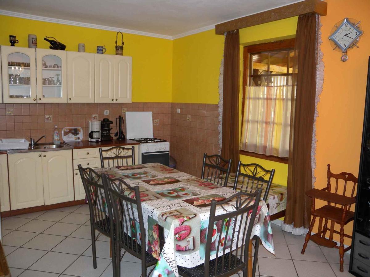 Apartment In Fonyod/Balaton 18583 Eksteriør bilde