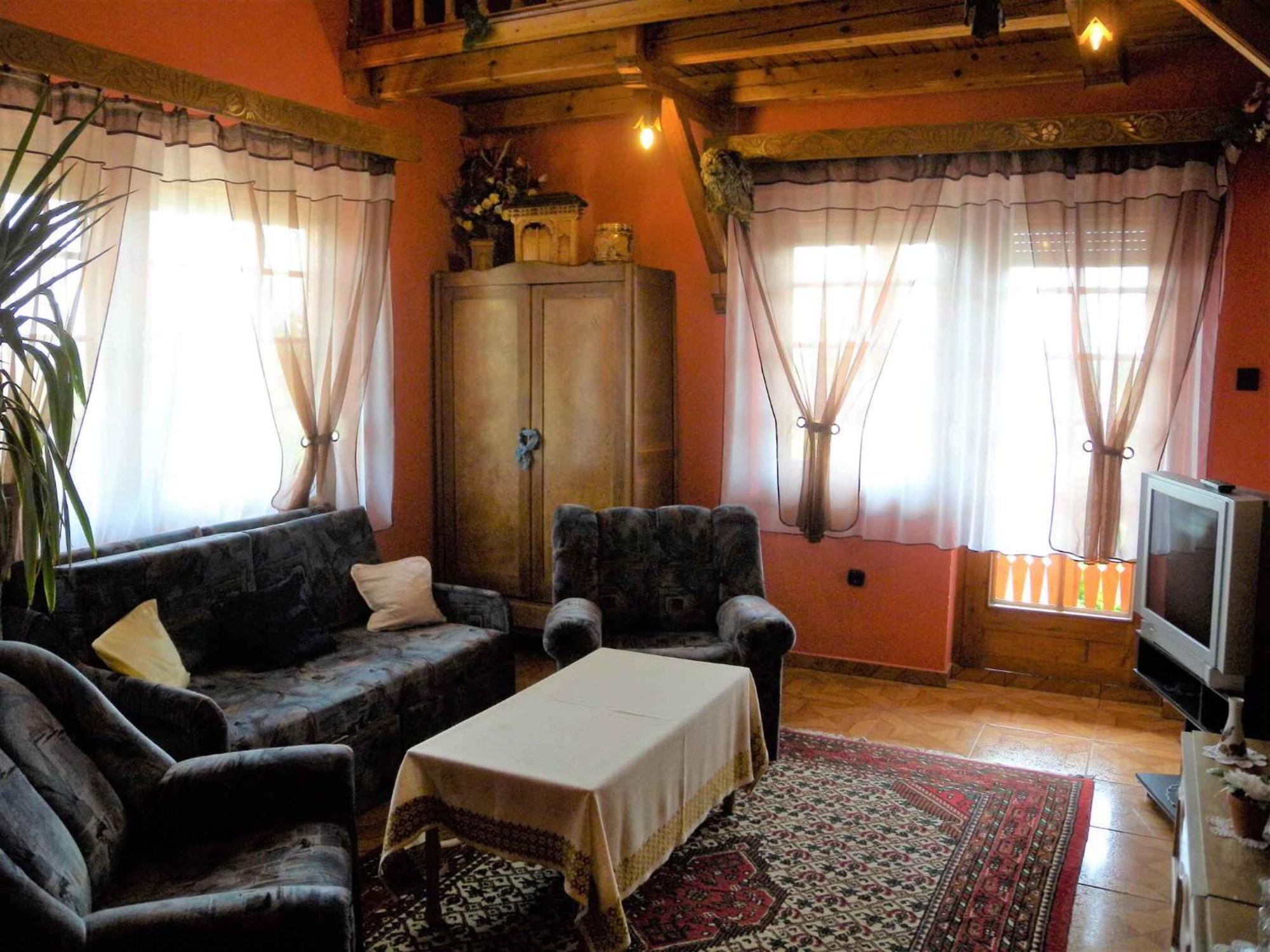 Apartment In Fonyod/Balaton 18583 Eksteriør bilde