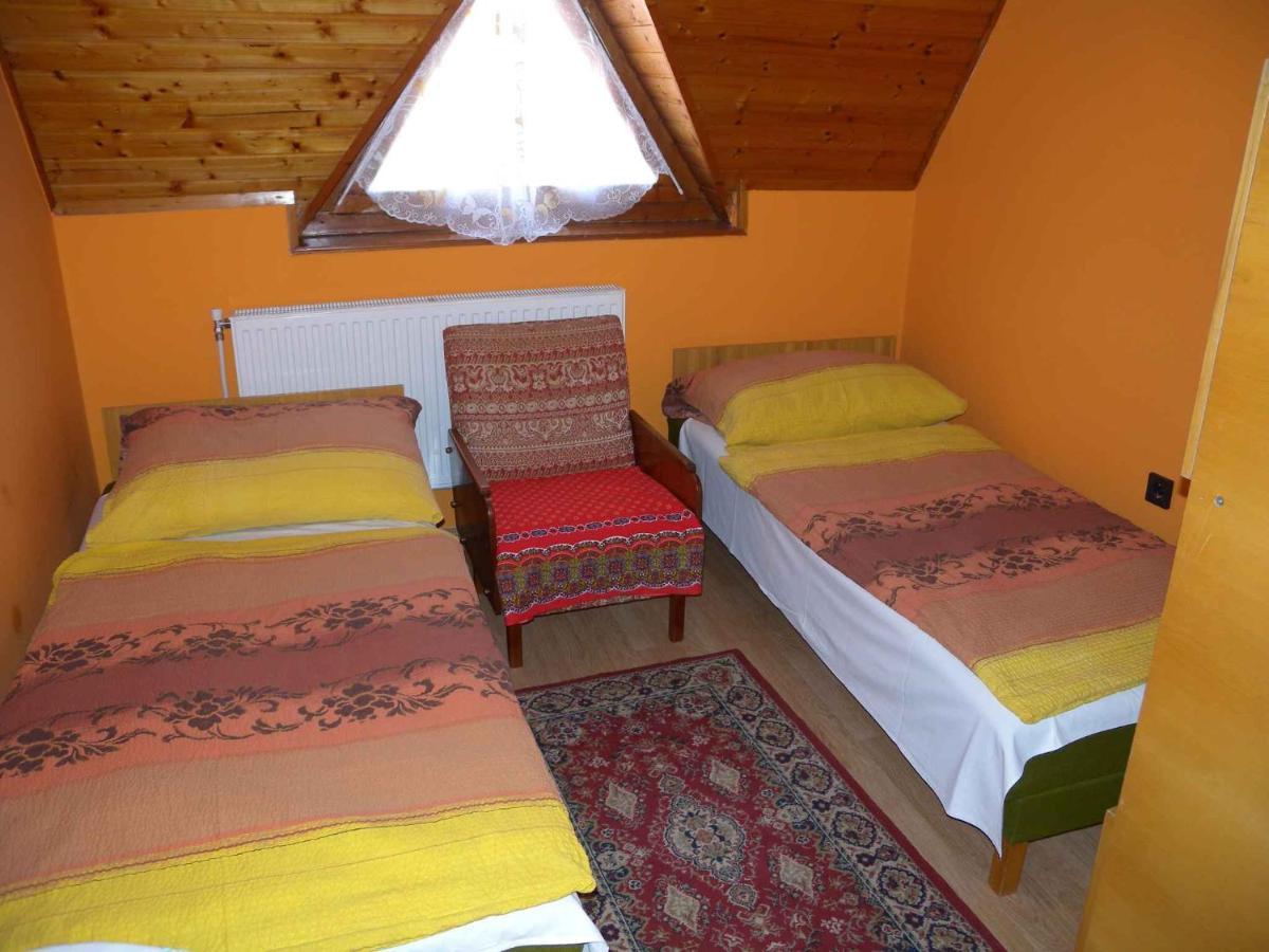 Apartment In Fonyod/Balaton 18583 Eksteriør bilde