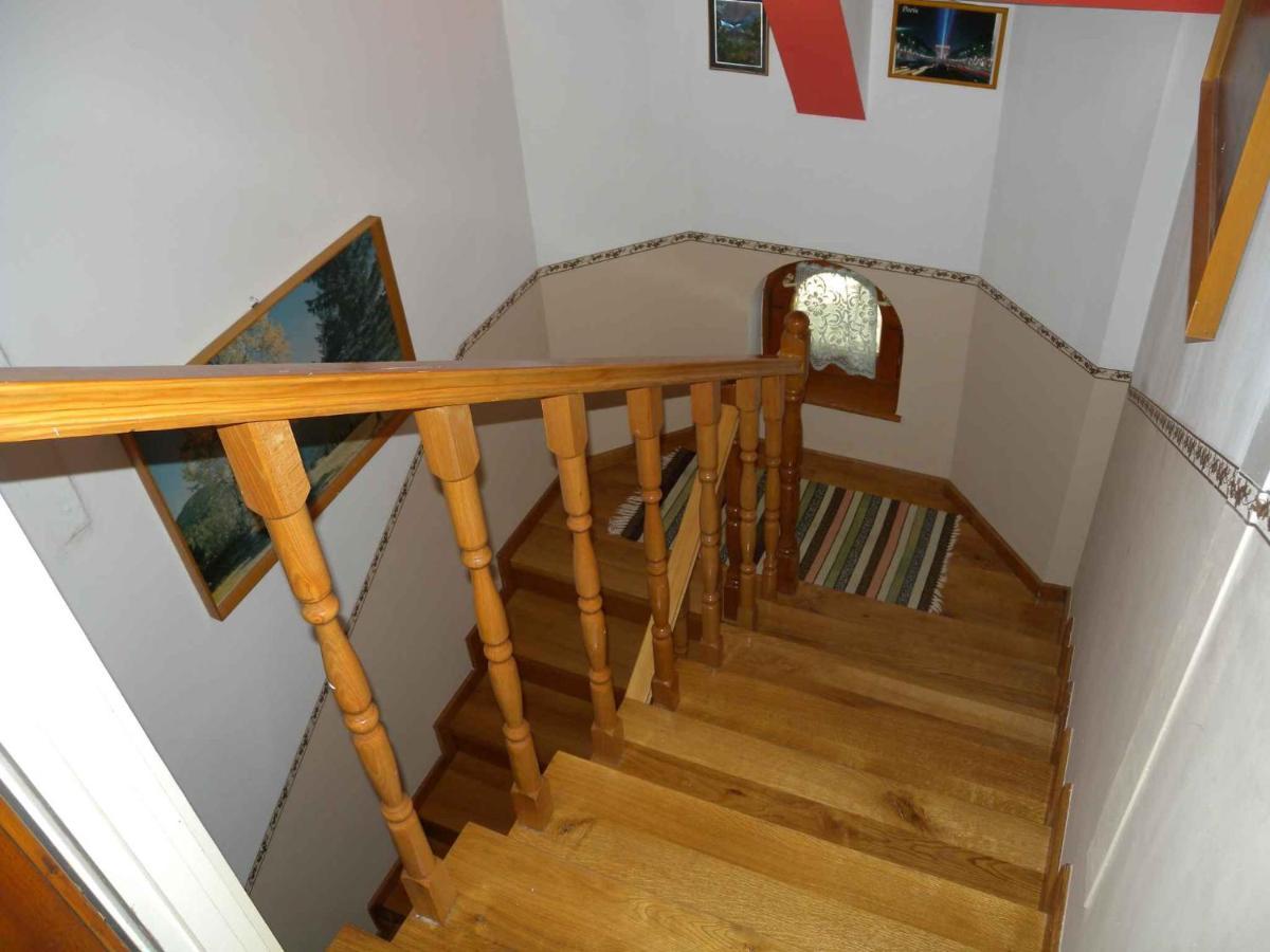 Apartment In Fonyod/Balaton 18583 Eksteriør bilde