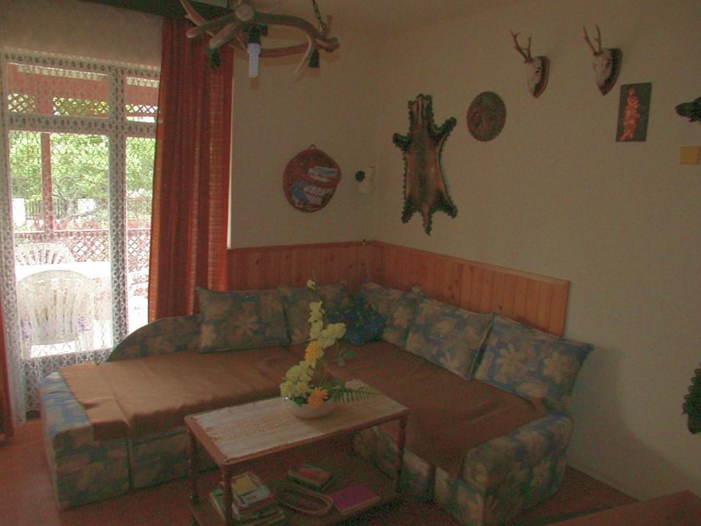 Apartment In Fonyod/Balaton 18583 Eksteriør bilde